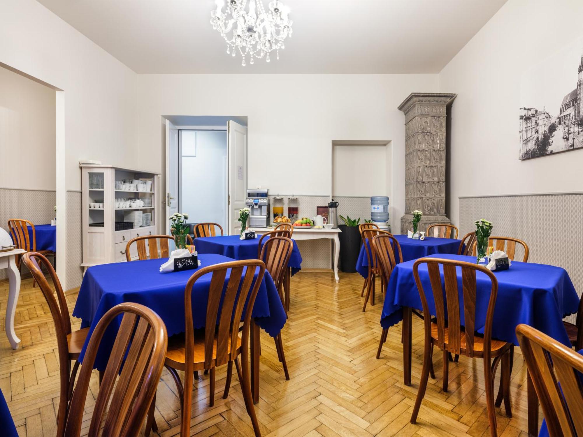 Kosmopolita Apartment Krakow