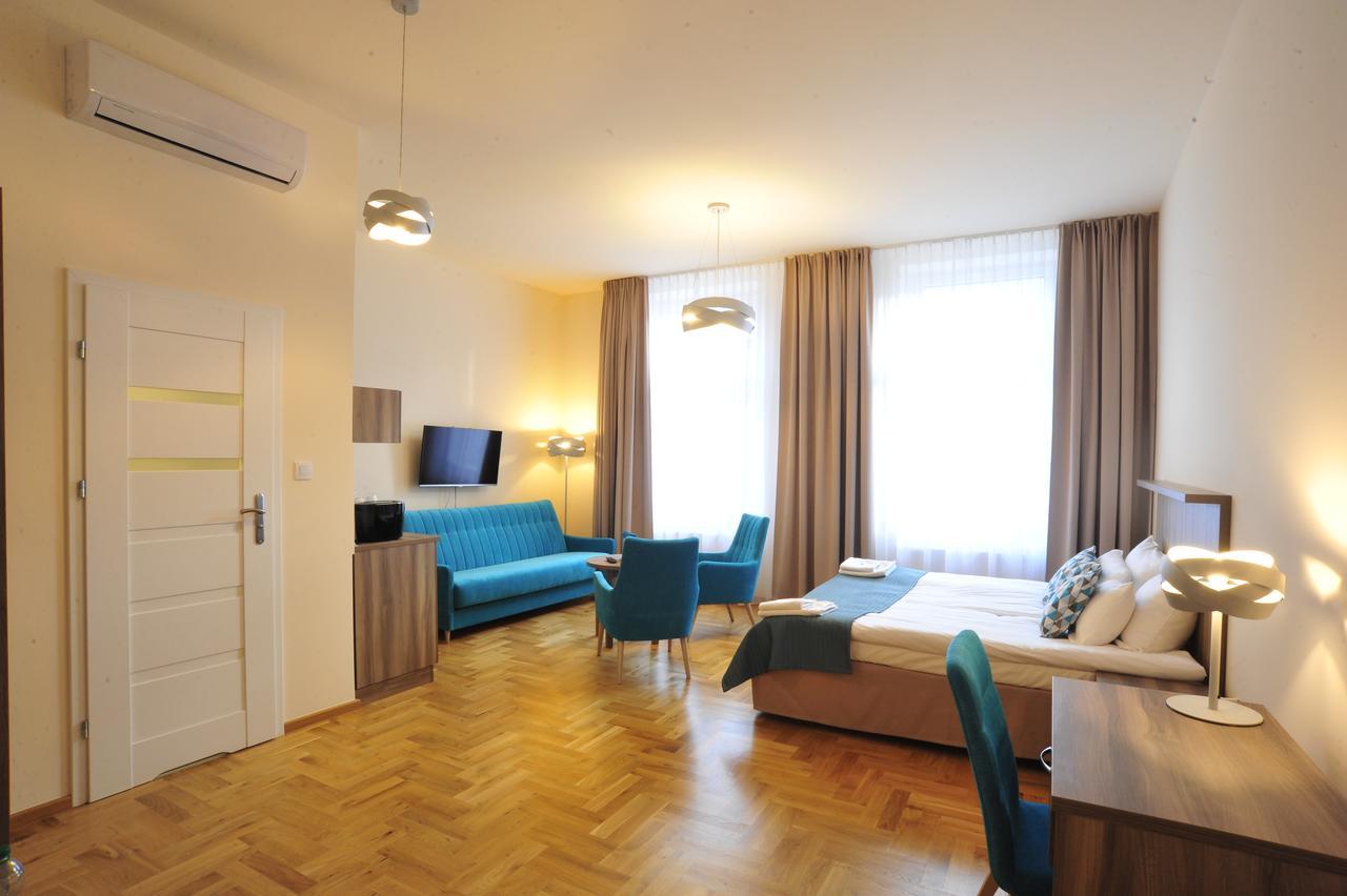 Apartment Kosmopolita Krakow