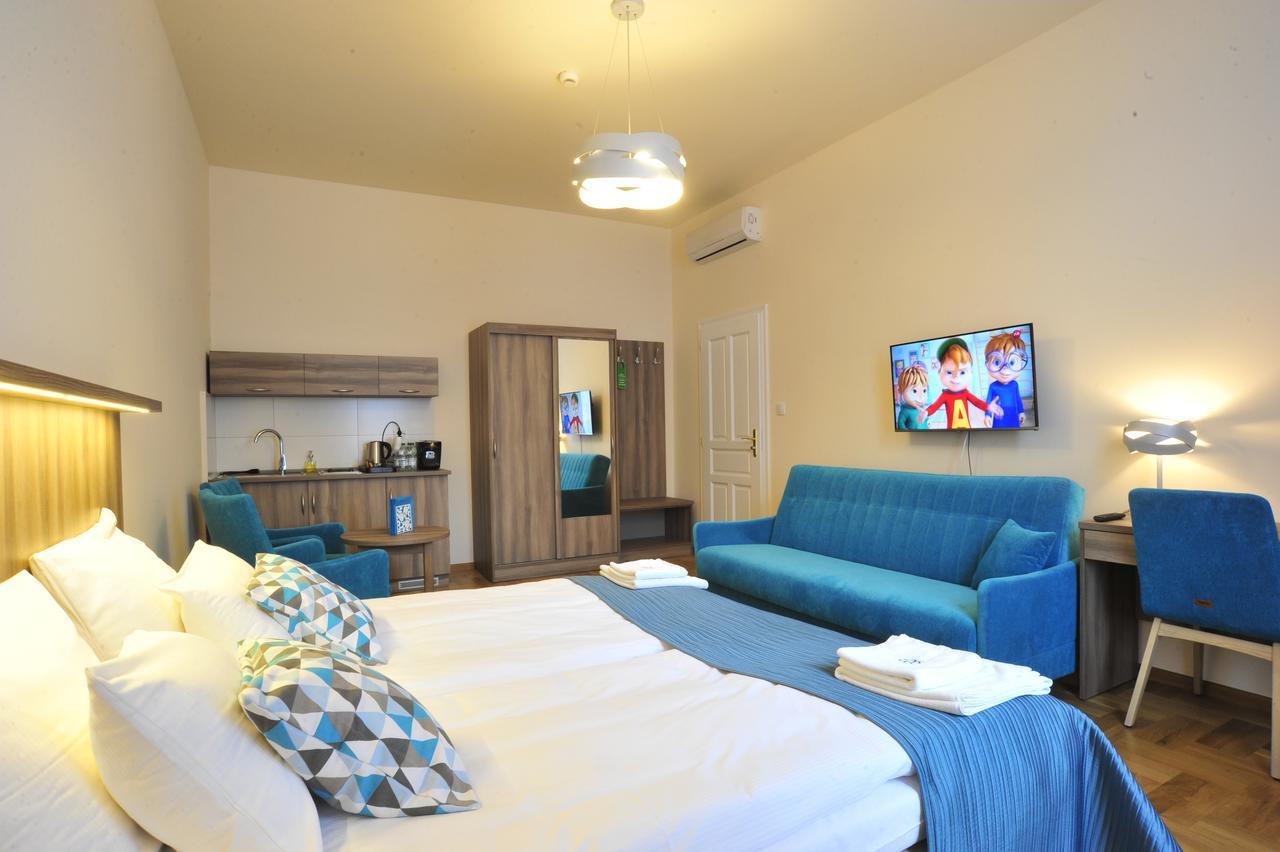 Apartment Kosmopolita Krakow