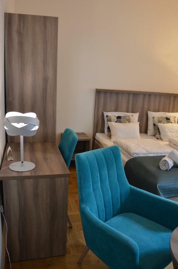 Kosmopolita Apartment *