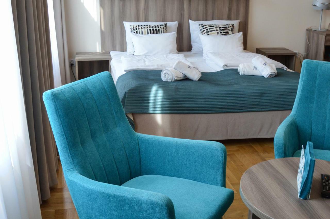 Apartment Kosmopolita Krakow