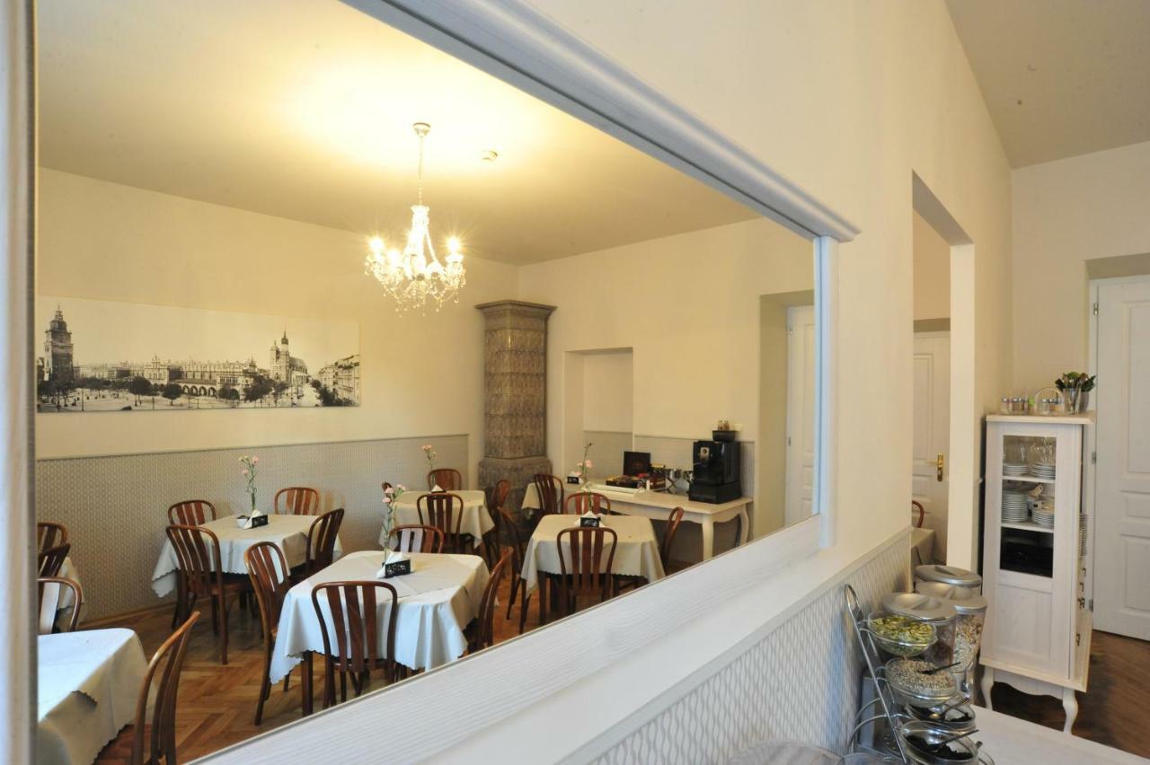 Apartment Kosmopolita Krakow